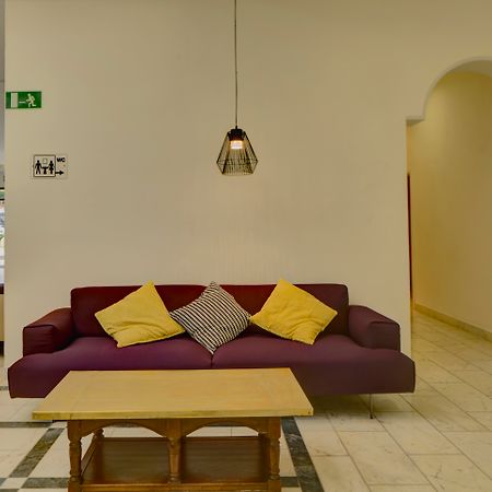 Aparthotel Coral Teide Mar Puerto de la Cruz  Exteriér fotografie