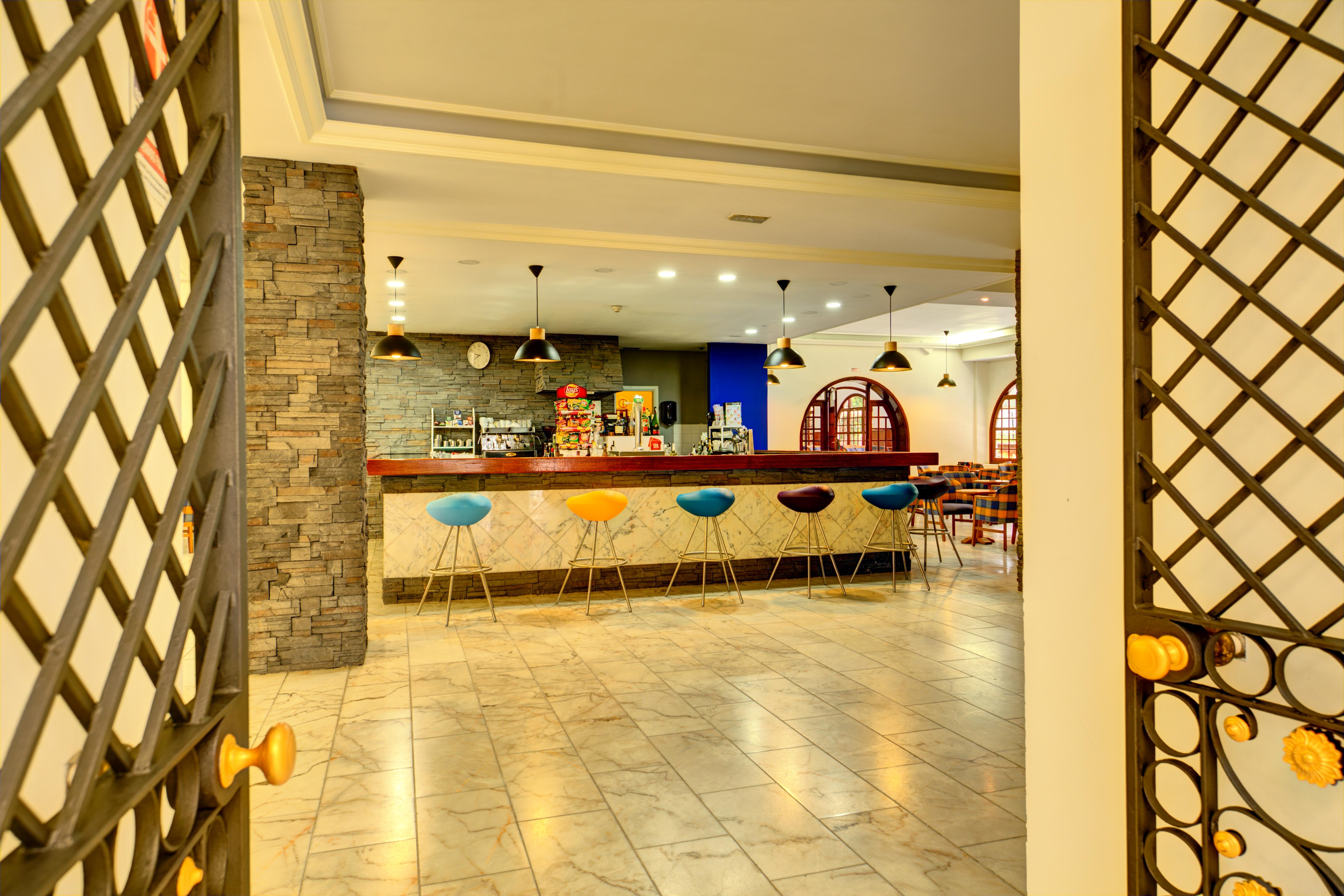 Aparthotel Coral Teide Mar Puerto de la Cruz  Exteriér fotografie
