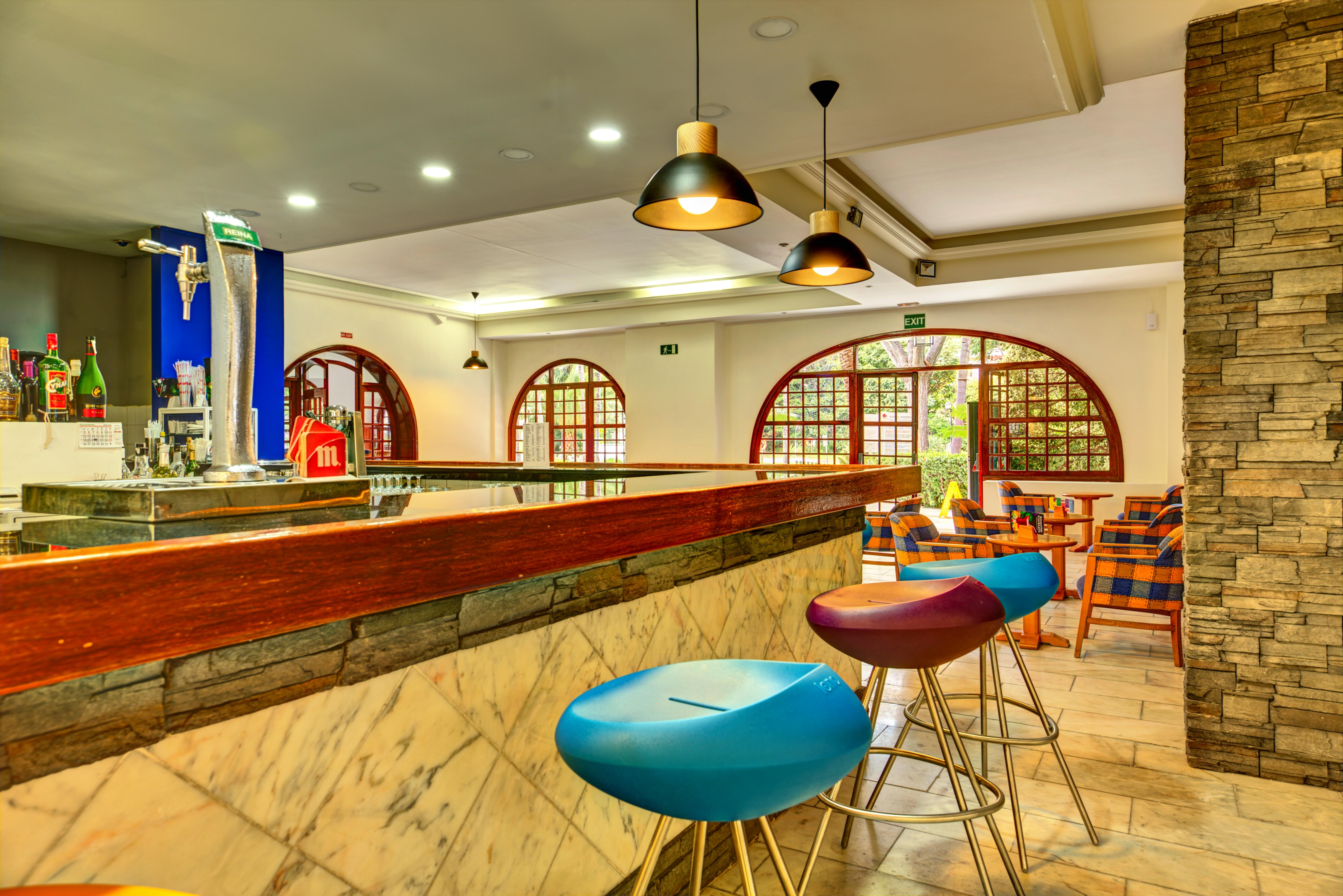 Aparthotel Coral Teide Mar Puerto de la Cruz  Exteriér fotografie
