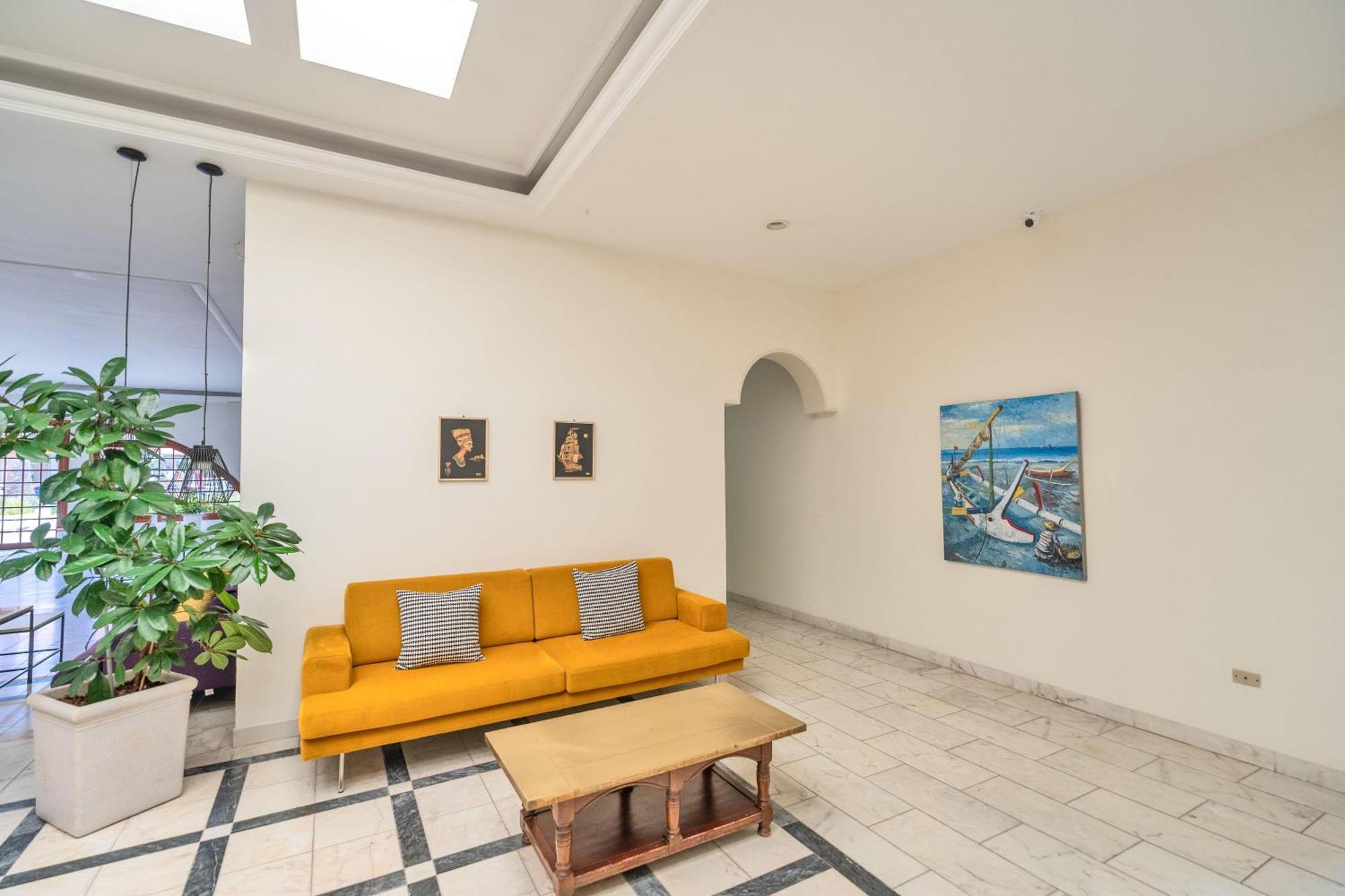 Aparthotel Coral Teide Mar Puerto de la Cruz  Exteriér fotografie
