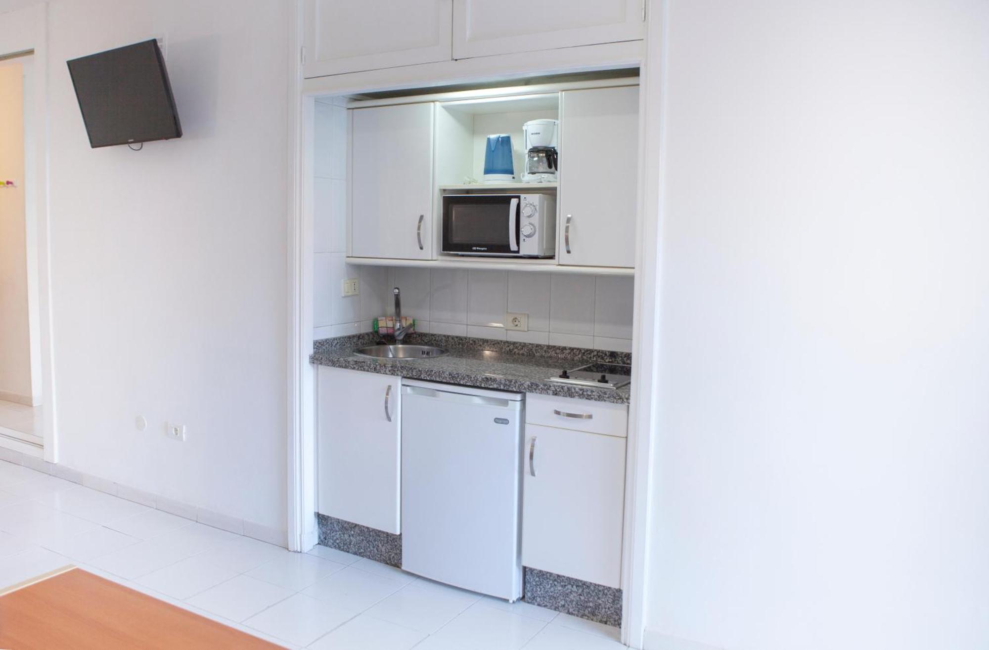 Aparthotel Coral Teide Mar Puerto de la Cruz  Exteriér fotografie
