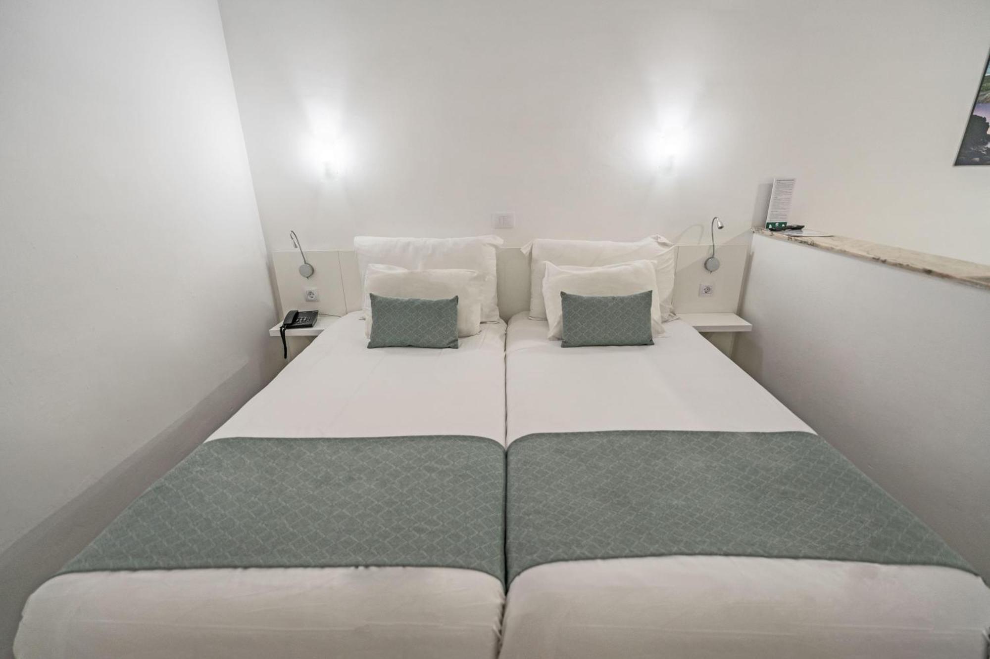 Aparthotel Coral Teide Mar Puerto de la Cruz  Exteriér fotografie